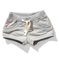 Lil Missie Munster Sweet Pants
